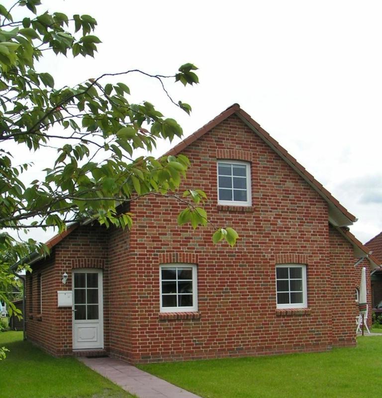 Friesenstern Villa Norden Ngoại thất bức ảnh