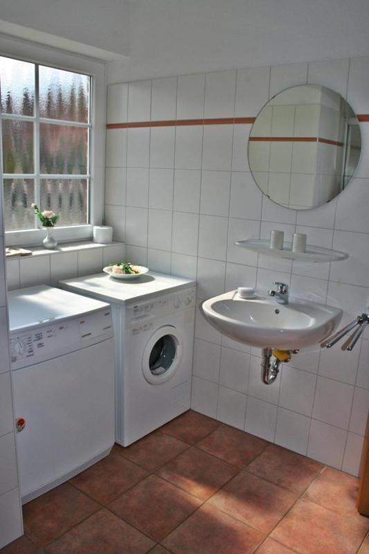 Friesenstern Villa Norden Ngoại thất bức ảnh