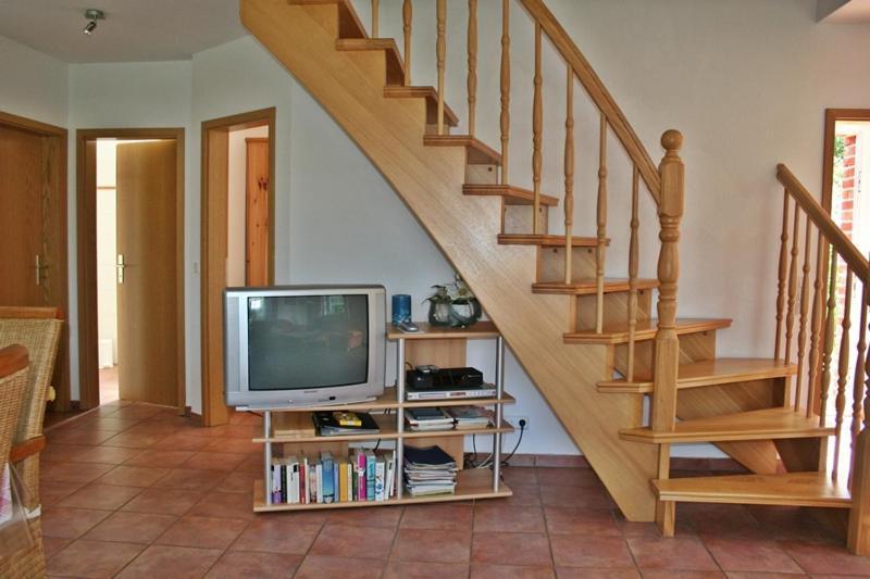 Friesenstern Villa Norden Ngoại thất bức ảnh