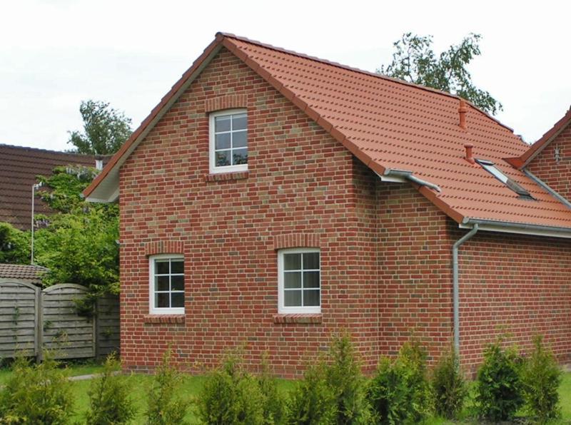 Friesenstern Villa Norden Ngoại thất bức ảnh